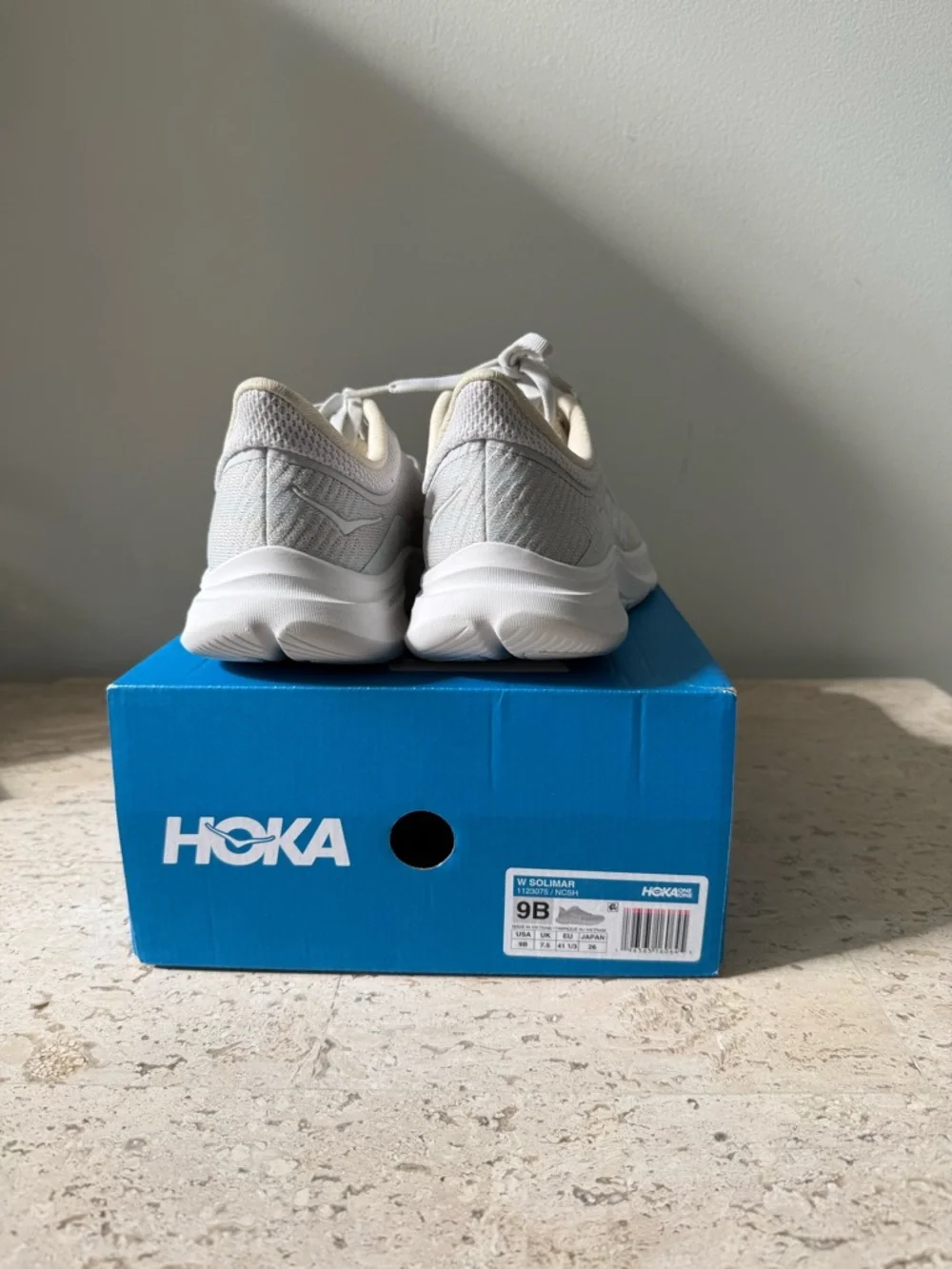 Hoka Solimar - Picture 12 of 15
